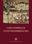 AZ ÚTRAVALÓ-SOROZAT EDDIG MEGJELENT KÖTETEI 2008 KOCSIS LAJOS A Csíki Magánjavak története 1869 1923 2009 TIVAI NAGY IMRE