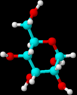 Anomerek - Mutarotáció Anomer(pár): olyan epimerpár, amelynek