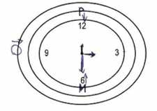 MATEMATIKA [A betűk közepének pozícióját kell nézni.] [A betűk közepének pozícióját kell nézni. A nyíl a mutató.