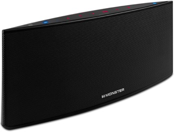 SOUNDSTAGE SOUNDSTAGE S1 ZonePlayer Bluetooth és Wi-Fi kapcsolódás Több hangszóró csatlakoztatása, multiroom Egyszerű beállítás Ingyenes App a teljes vezérléshez Belsől kábelezés: Monster Cable