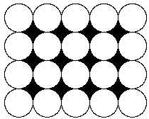Mozaik sorminták egymás fölé eljárás sor :n :hossz ismétlés :n [hatszög :hossz ismétlés 2 [balra 60 hátra :hossz] jobbra 120] ismétlés :n [balra 120 ismétlés 2 [előre :hossz jobbra 60]] eljárás