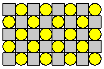 Mozaik - rekurzívan eljárás mozaik :sordb :oszlopdb :méret :lo ha :sordb>0 [hakülönben :lo [sor :oszlopdb :méret 0] [sor :oszlopdb :méret 3] előre :méret mozaik :sordb-1 :oszlopdb :méret nem :lo