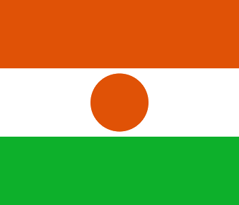 Variációk zászlók rajzolására Elemi feladatvariációk: 1. variáció: Niger Niger Törökország Grönland Niger lobogójának oldalaránya: 6:7. A sárga szín kódja: [224 85 6]. A zöld színé: [13 176 43].