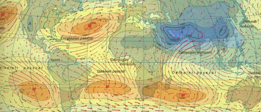 Mozgás vizsgálata nem inercia-rendszerből Coriolis erő: