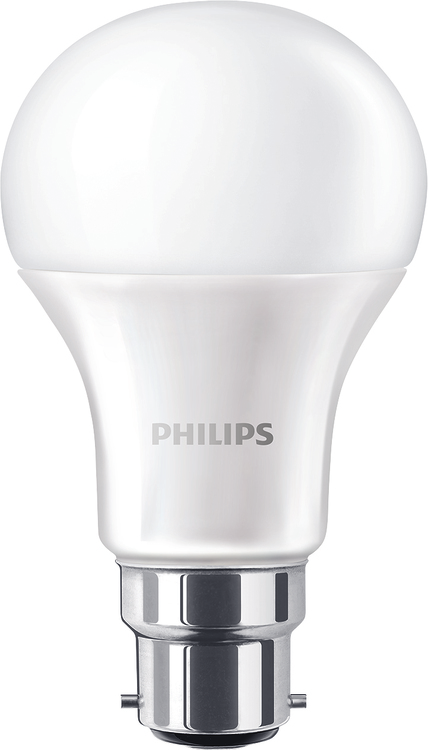 LEDbulb 5.