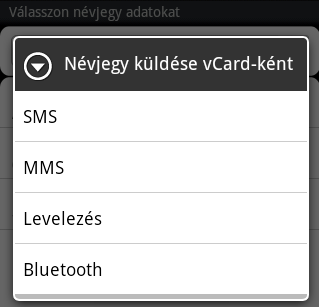 81 Emberek Partnerek törlése 1. A Kezdőképernyőn érintse meg az > Emberek elemet. 2. A Mind lapon nyomja meg a gombot, majd érintse meg a Törlés menüpontot. 3.