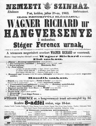 leírt történet alapján Erkel viselkedése legalábbis következetlennek mondható, ám ódzkodásának megvoltak a maga racionális okai.