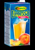 Rauch Limessa alma 12%, Limessa