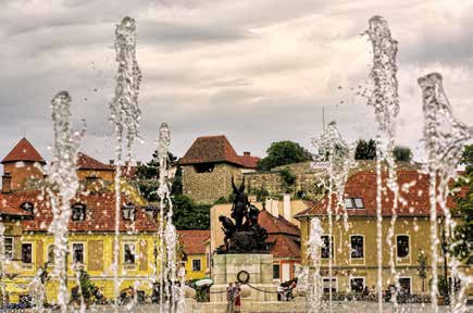 Útmutatást ad a minősítő rendszer!