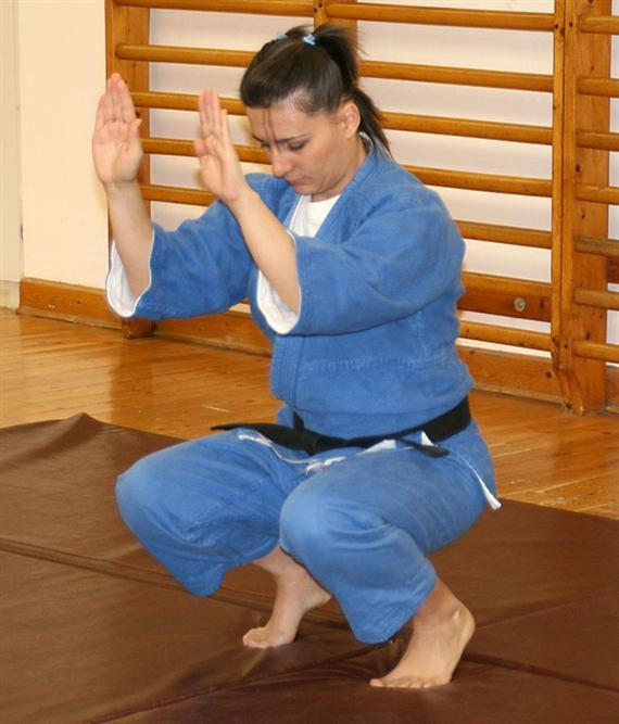 Judo gyakorlati segédanyag 5.