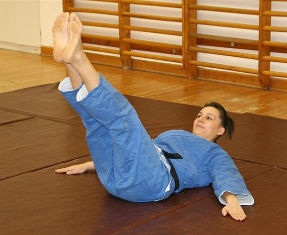 Judo gyakorlati segédanyag 4.