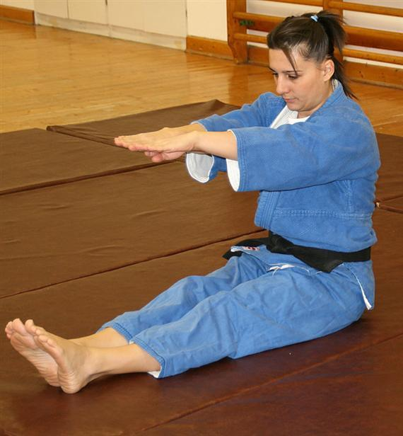 Judo