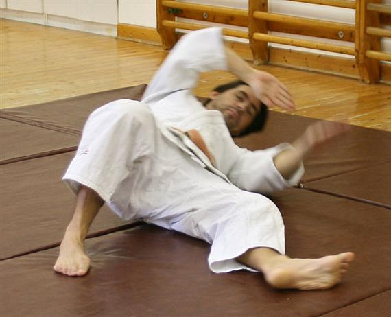 Judo