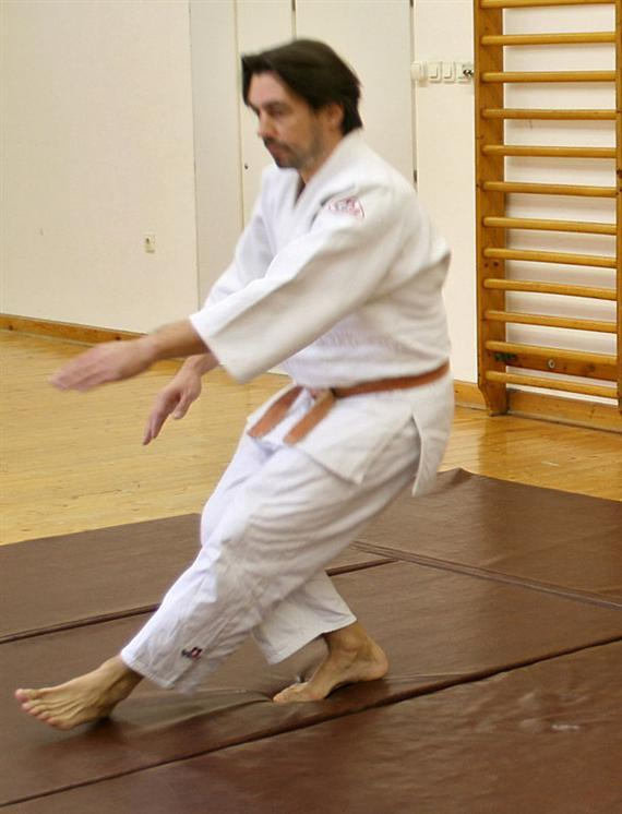 Judo