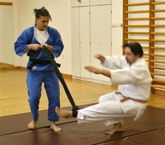 Judo