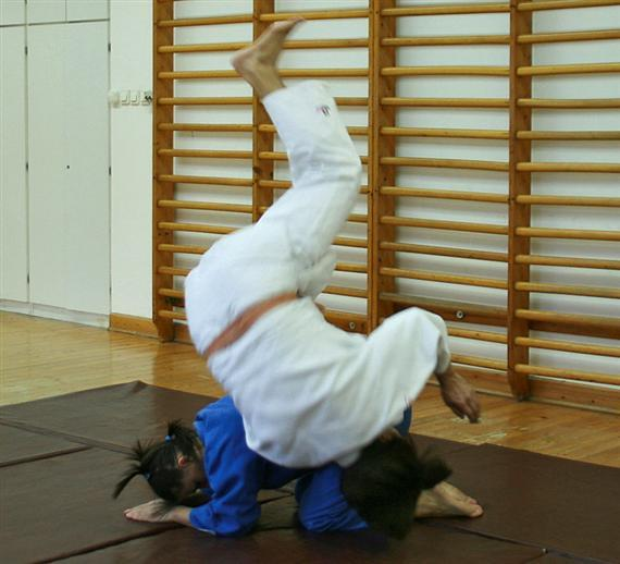 Judo