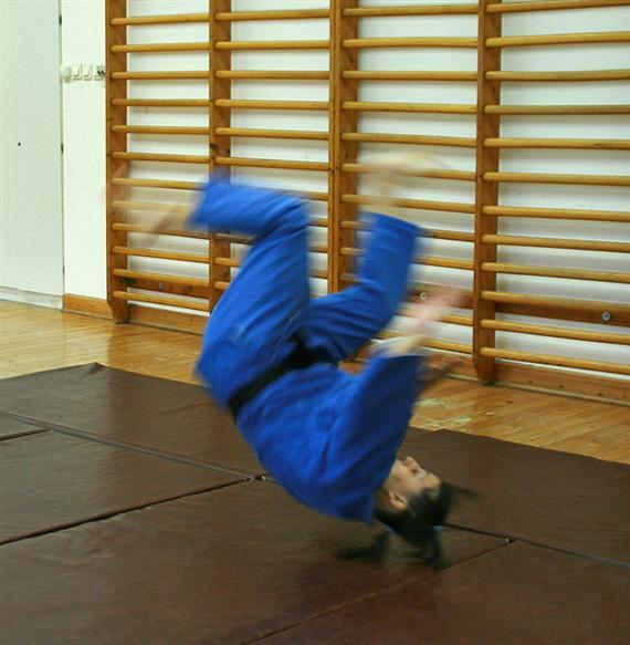 Judo