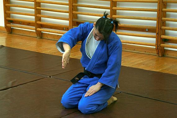 Judo gyakorlati segédanyag 2.