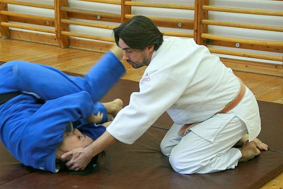 Judo gyakorlati segédanyag 5.
