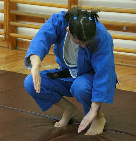 Judo