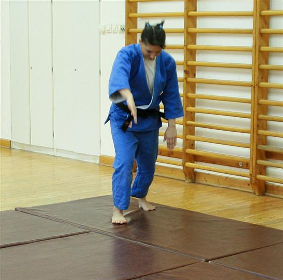 Judo