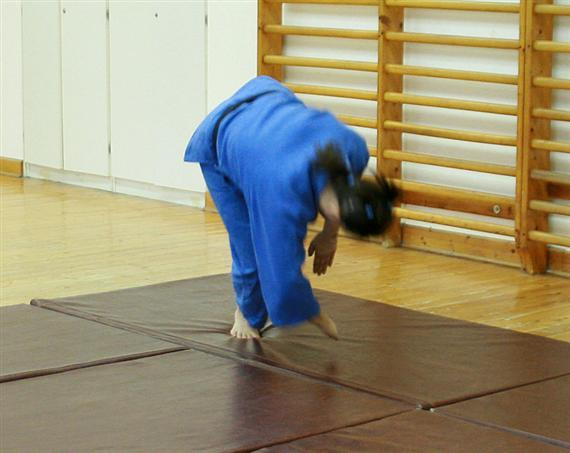 Judo