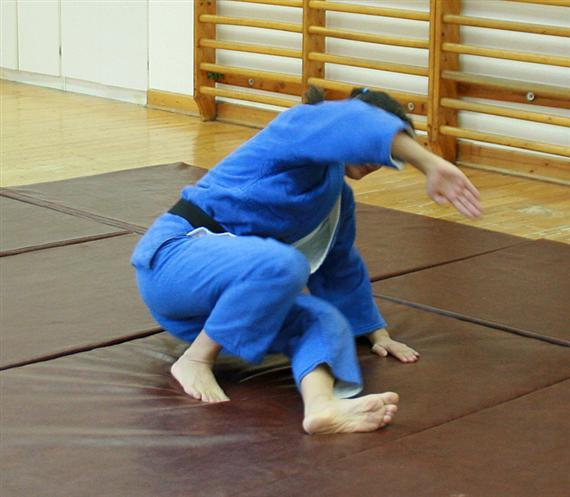 Judo