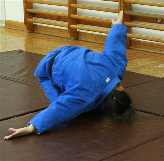 Judo