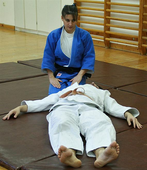 Judo