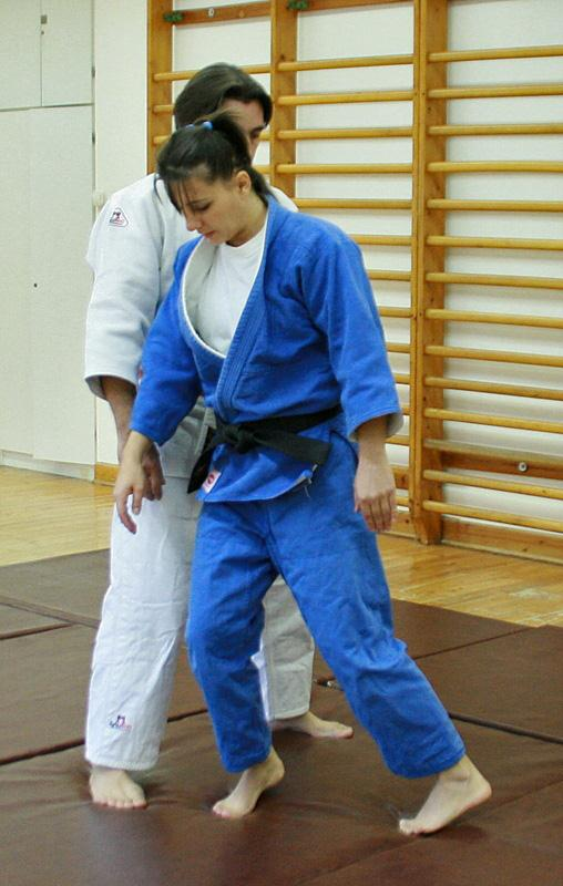 Judo