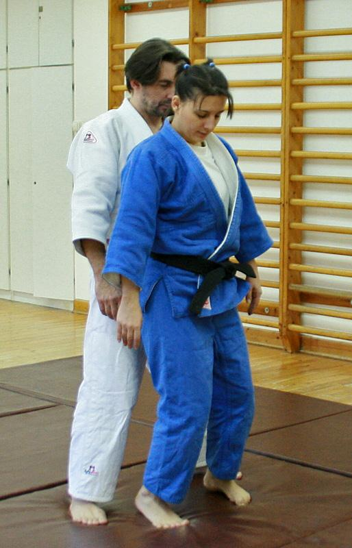 Judo