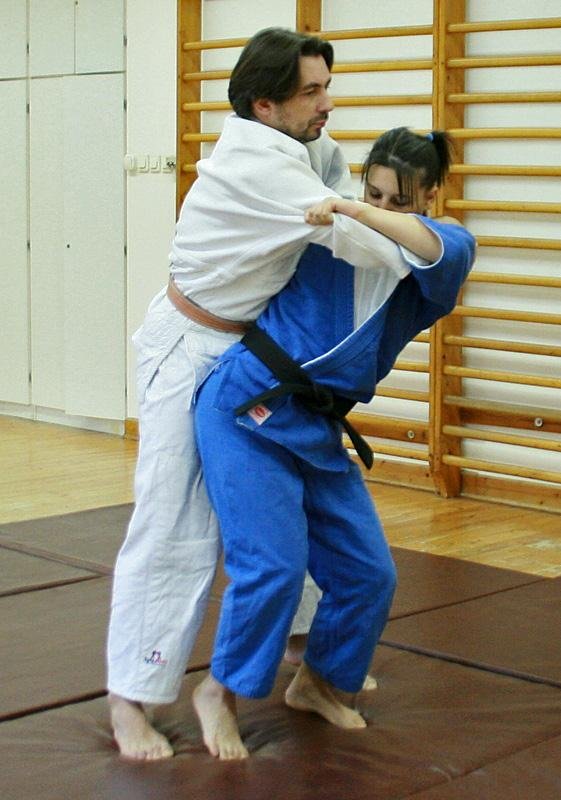 Judo