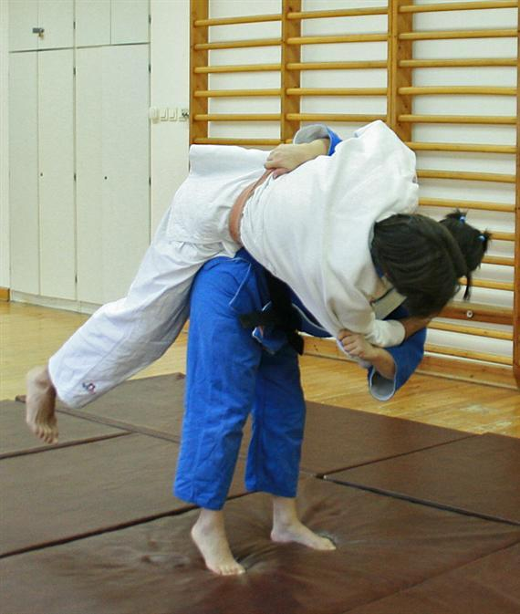 Judo