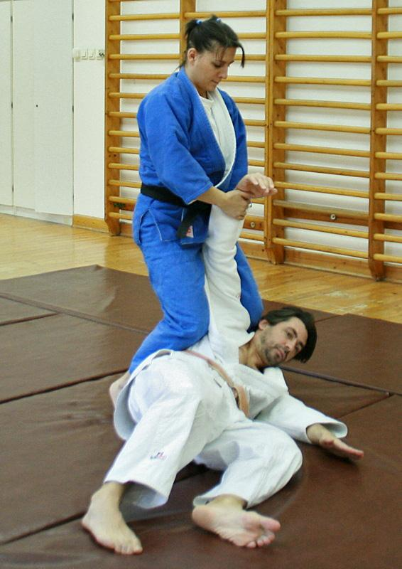 Judo