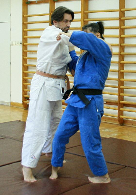 Judo