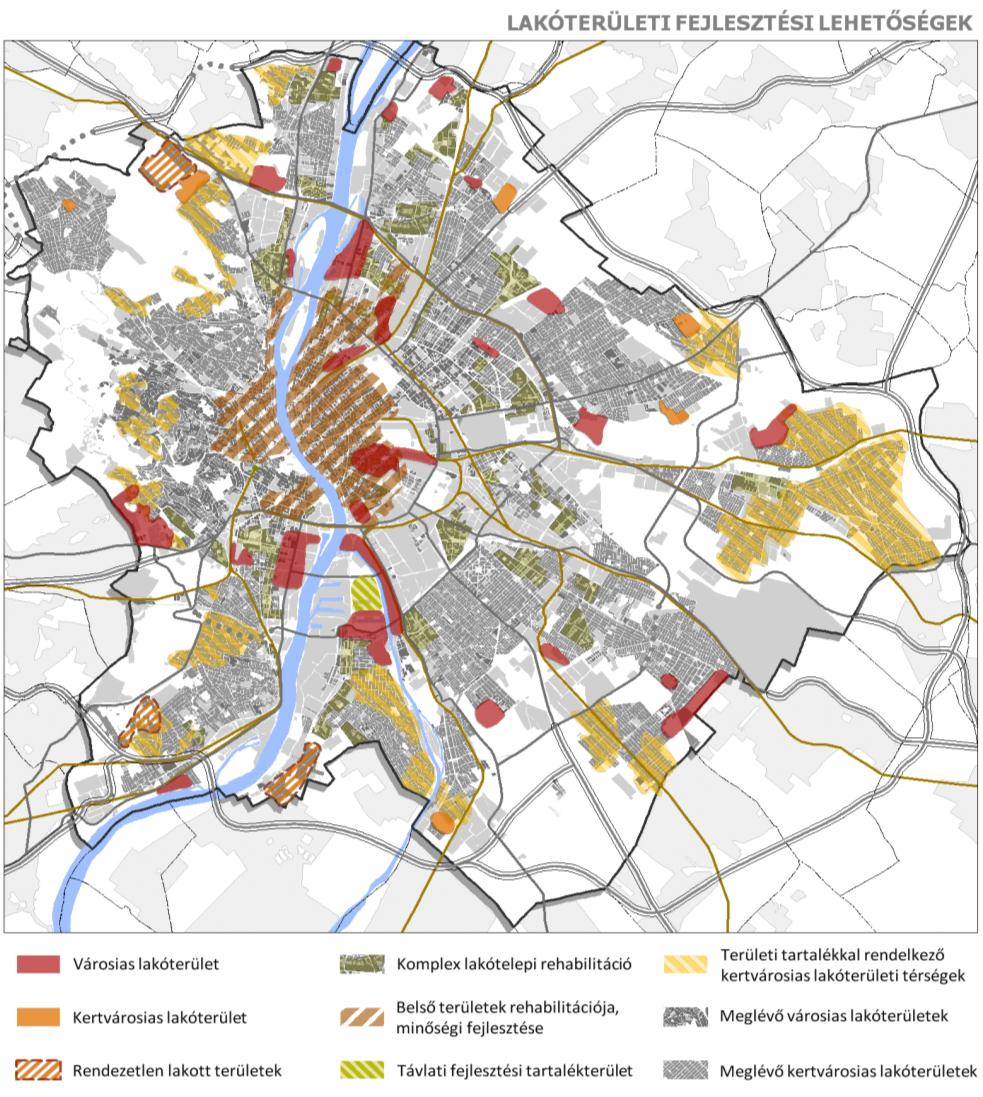 Az első körös projektgyűjtés során a kerületek a panelprogramot, a társasházak energiahatékonysági megújítását, térfigyelő rendszerek kiépítését, valamint az önkormányzati bérlakás-állomány