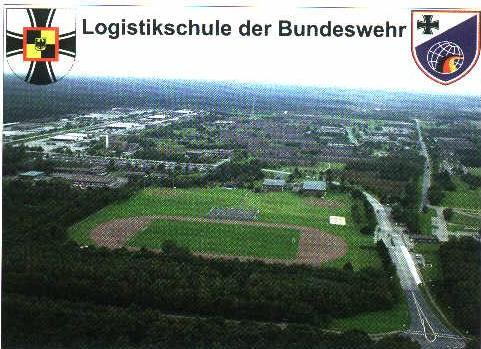Logisztikai