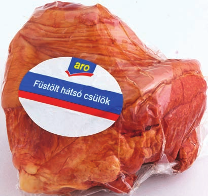 ARO BÁCSKAI HURKA