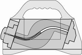 Ḣ Δ Ḣ s(m) 94 Nb μsv/h % 2 2,36E-03 0,04 5 3,68E-04 0,04 10 9,04E-05 0,04 20 2,20E-05 0,04 50 3,25E-06 0,05 100 6,88E-07 0,06 200 1,10E-07 0,08 500 2,75E-09 0,21 1300 8,86E-13 4,26 15.7-32.