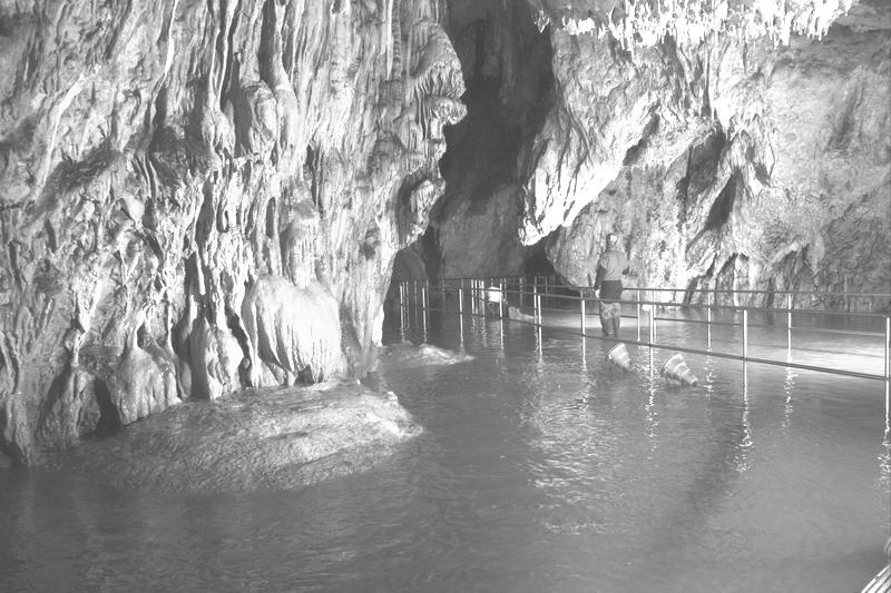 mely több órás barlangtúrák alatt akár mérgezést is okozhat (HERCZEG 2008). A kockázat miatt az Aggteleki Nemzeti Park Igazgatósága a barlang látogatását 2013 májusától felfüggesztette.