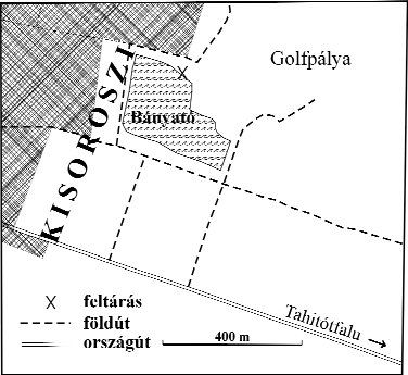 64 GÁBRIS Gyula et al.