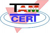 alapvizsgálata () és a TAM CERT TH Terméktanúsító Üzletág (TT) 11-EU-02 Az üzem és a gyártásellenőrzés alapvizsgálata () és a Kidolgozta: Dr.
