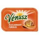 Vénusz margarin vajízű, sós 32% 450 g Vénusz margarin élelmirost-forrás,