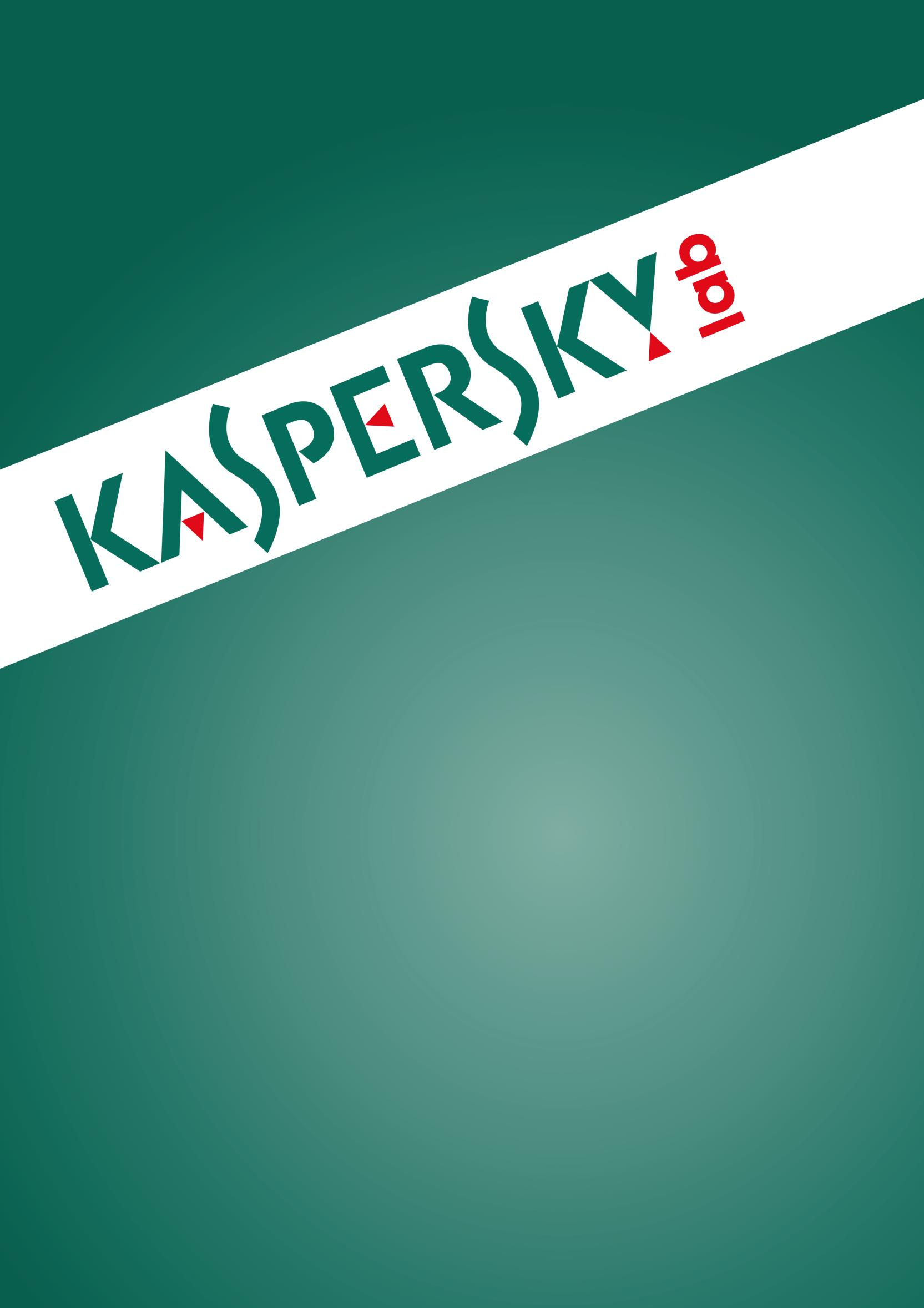 Kaspersky Internet Security Használati