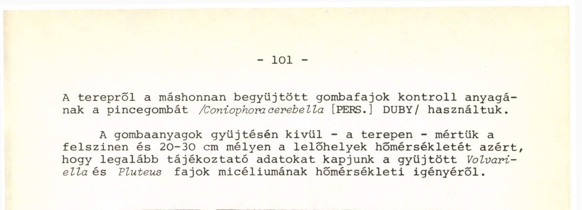 Vinye Sándor major /Bakonyszentlászló/ - 1981. május 10. 1.2 