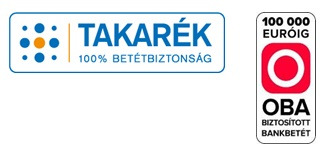 Élő, de már nem nyitható a jogelőd Bakonyvidéke Takarékszövetkezetnél megnyitott a lakossági bankszámlák kamatozásáról, a kezeléssel kapcsolatos díjakról, feltételekről valamint a takarékbetétek,