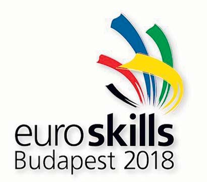 116 Klész Tibor EuroSkills 2018 Magyarországon Egy szakma elsajátítása önmagában is egy tartalmas út egy fiatal szakember számára, a szakma művelése pedig a munkával töltött élet alapja.