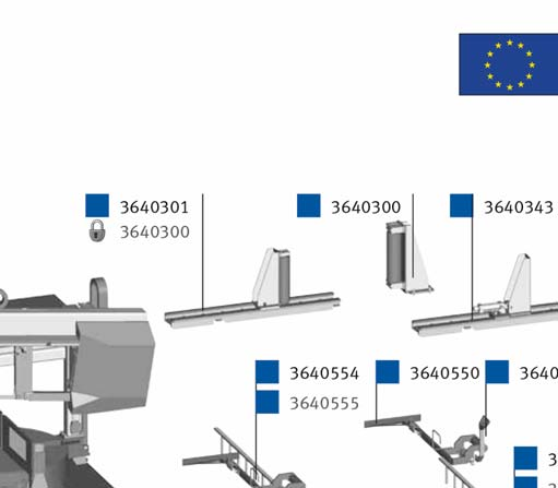 Görgősasztal Kiegészítő görgősasztal 90 vágáshoz 3640344 Kiegészítő görgősasztal 90 vágáshoz 3640345 1000 x 1150 Görgőasztal