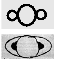 További észlelések: Szaturnusz 1610: két holdat lát mellette Később: eltűnik (éléről látszik a korong) 1616: már gyűrűnek látszik új jelenségek, izgalmas felfedezni valók az