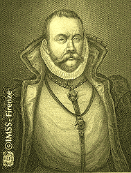 Korábban felfedezett újdonságok Tycho Brahe (1546-1601):